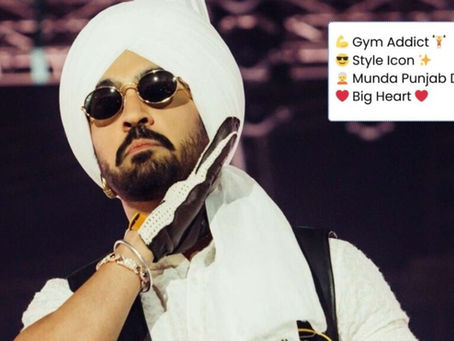Instagram Bio in Punjabi – Unique & Trendy Ideas for 2025
