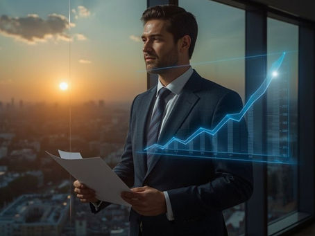 How to Become a CEO of a Company: A Complete Step-by-Step Guide