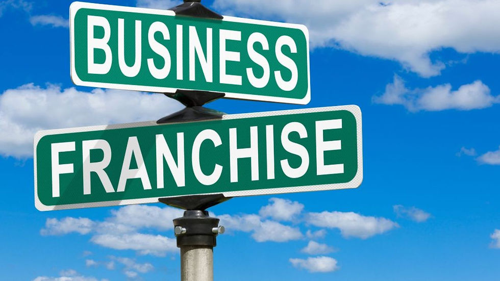 Franchise Business in Kerala
