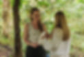 Continuing Education Certificate at a Therapist Retreat