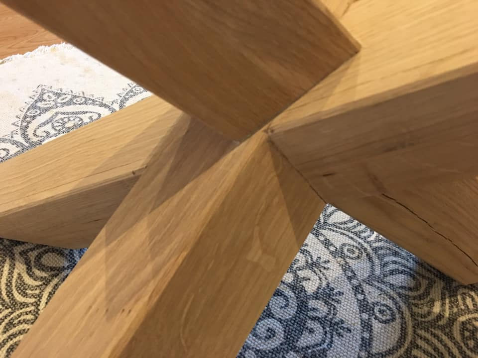 Miniature : Table basse