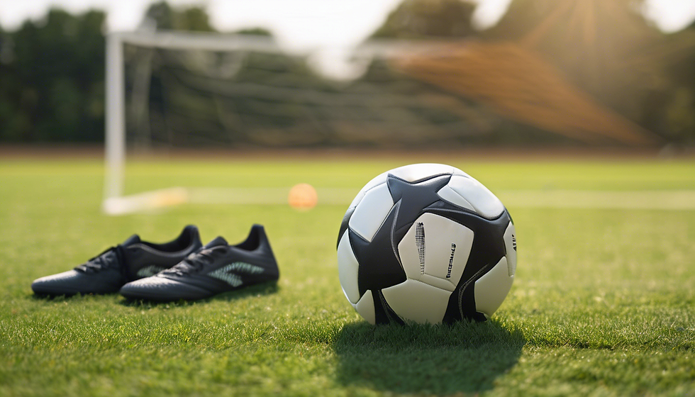 Global Soccer Skills Workshop