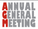 Elmsall RC AGM 2016/17