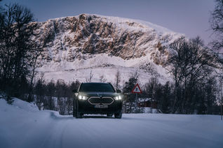 VINN BMW iX2 I 3 MÃ…NEDER