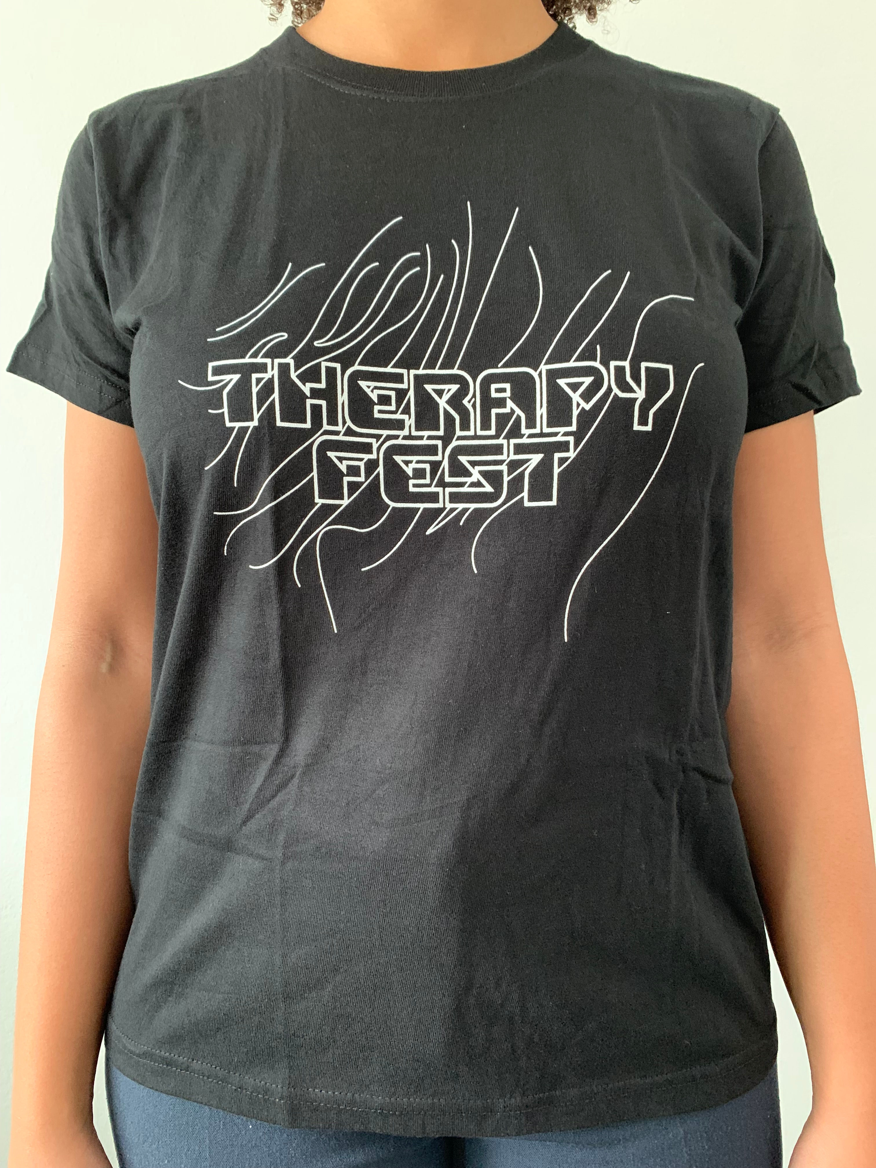 T-Shirt TF21