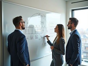 How ADR Advisory Can Transform the Way Businesses Handle Disputes