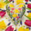 Thumbnail: Pollyanna Heart Hand Embroidery Kit