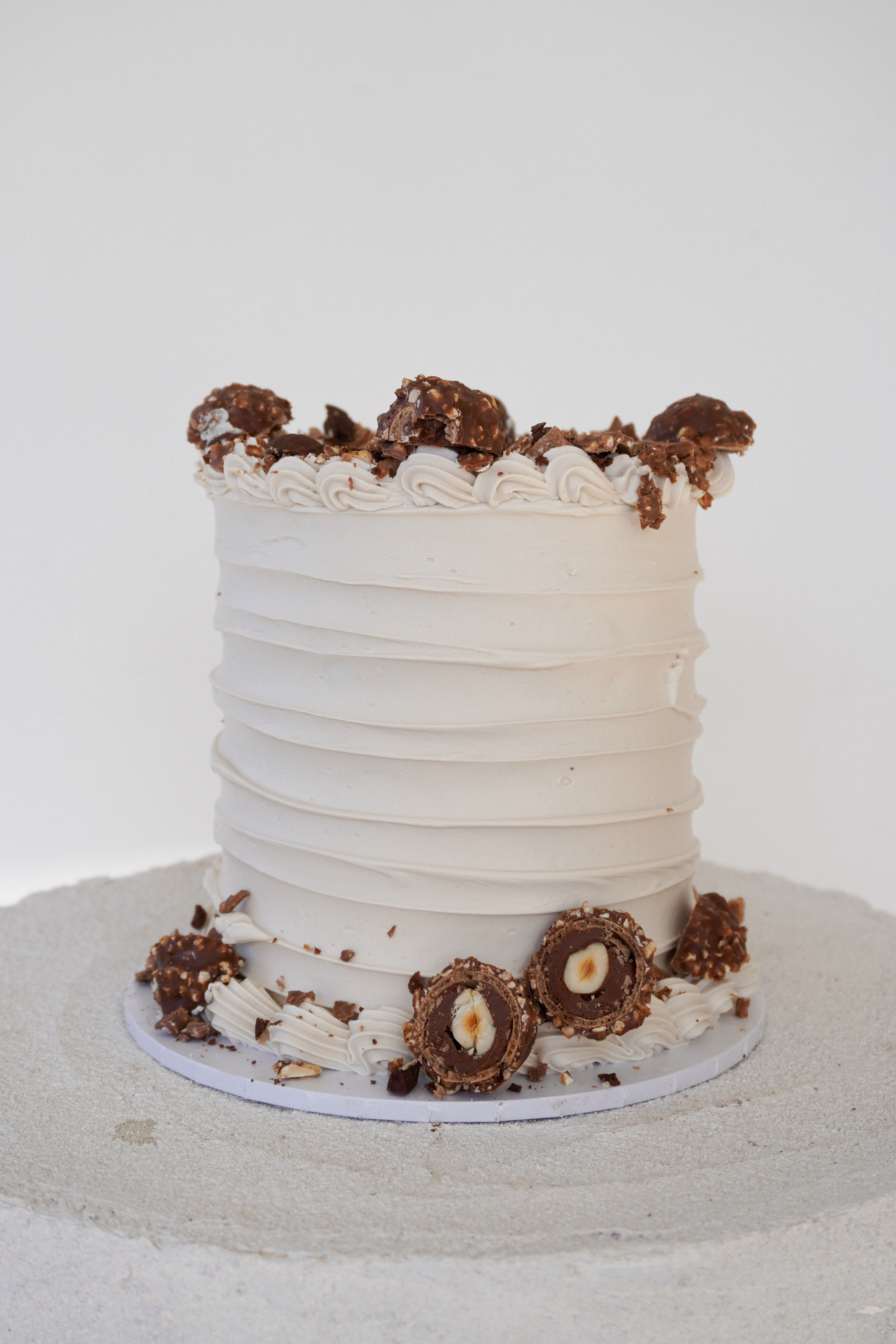 Ferrero Rocher Lover