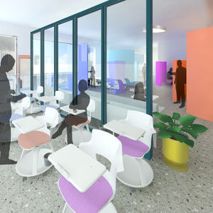Connect Office Design