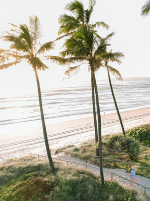 The Ultimate Gold Coast Hotel Stay!