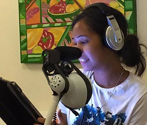 Mariana Announcing.jpg