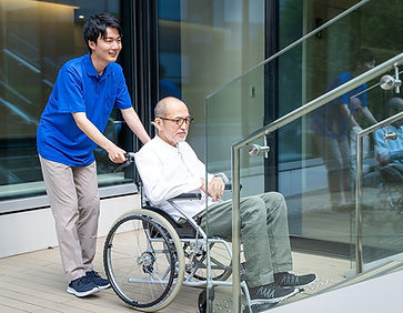 病院受診