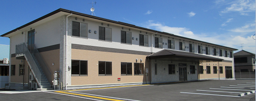 サービス付き高齢者向け住宅ティエール