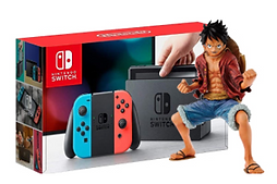 ニンテンドースイッチ フィギュア