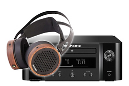 ヘッドフォン、スピーカー