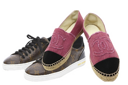 ブランドシューズ