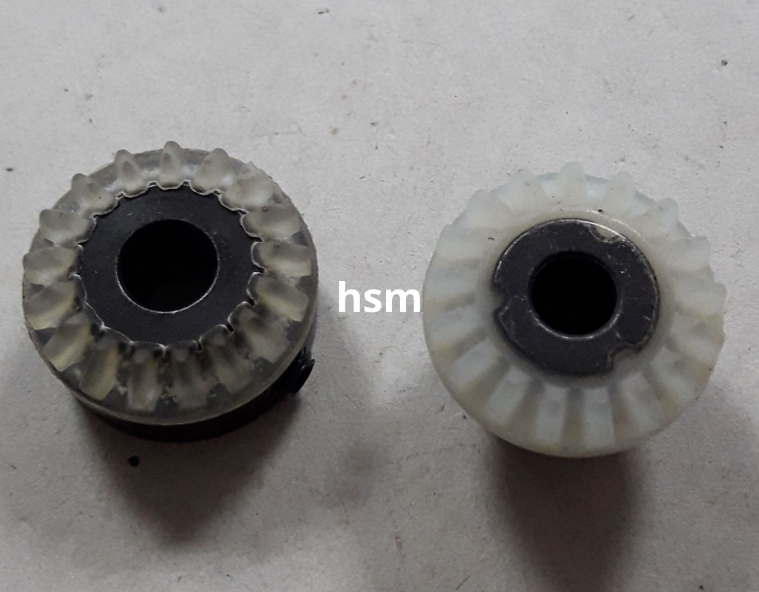 Singer sewing machine,hook drive gear,singer gears KIT, 0382980 000