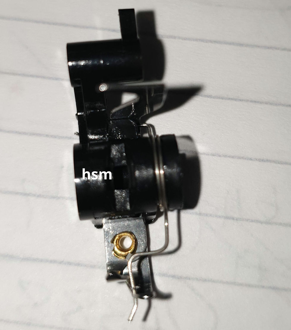 Thumbnail: Brother Needle threader,XE1464501