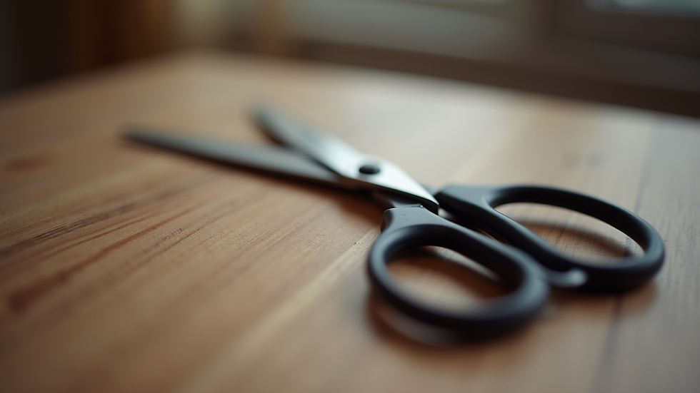 Top Sewing Accessories for Precision Work