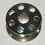 Miniatura: Elna Bobbin.Metal.sewing machine spool