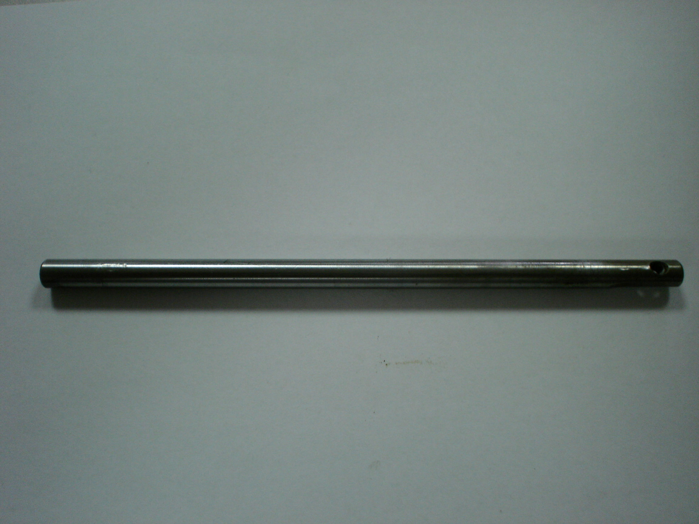 Frister + Rossman Cub presser bar