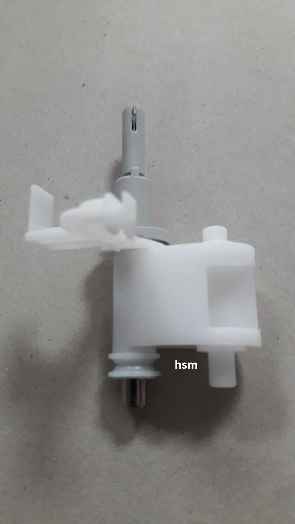 Miniatura: Brother bobbin winder,fits model BC2300 etc.