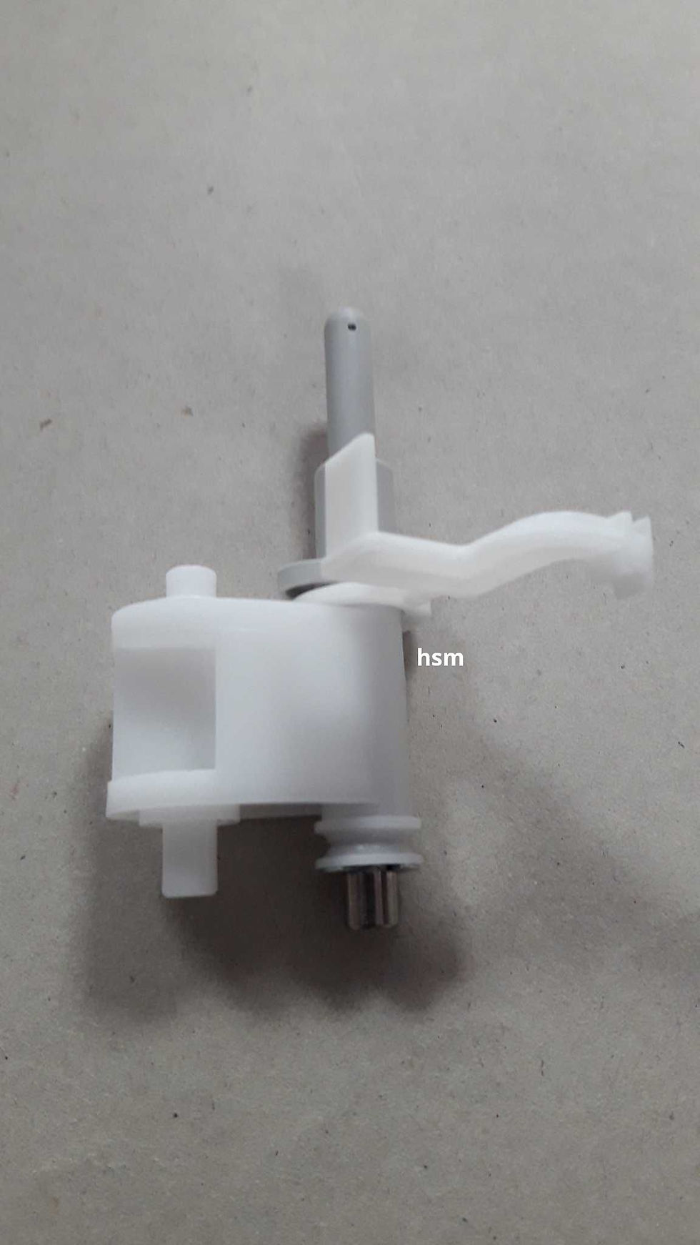 Miniatura: Brother bobbin winder,fits model BC2300 etc.