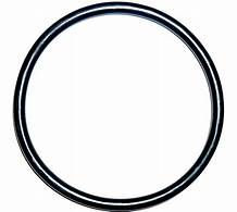 Belt.Sewing machine rubber Motor Belt.for external motor