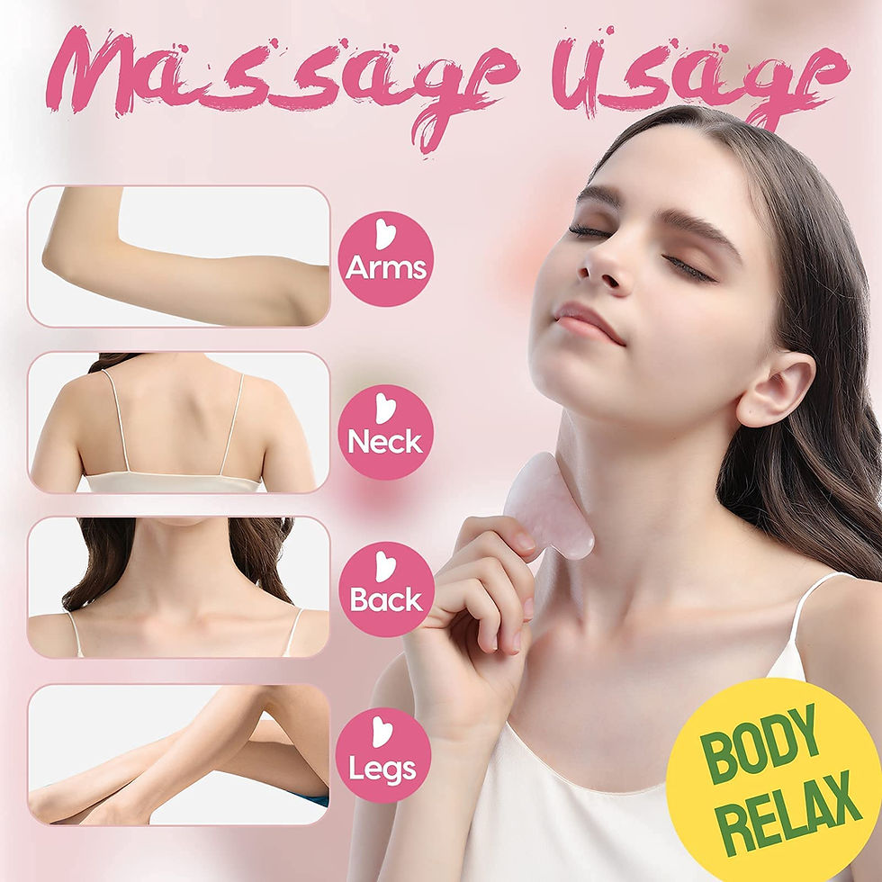 Miniature : Tresoria™ Massage Board