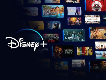 Disney+ a supprimé une des fonctions qui la différencie des autres plateformes de streaming