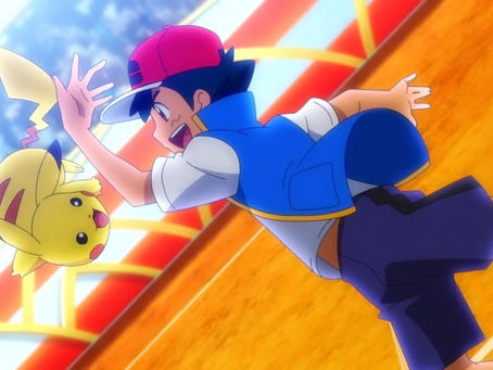 10 anecdotes sur Pokémon