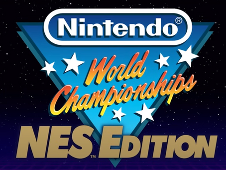 Nintendo World Championship NES Edition : un jeu centré sur le speedrun