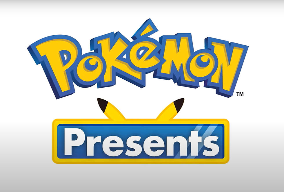 Pokémon presents 2025 : Des news de Légendes Z-A, un nouveau jeu et les dernières annonces concernant la licence