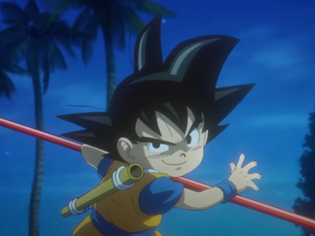 Le nouvel animé Dragon Ball Daima se dévoile dans une bande-annonce (trop) nostalgique