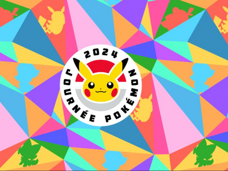 Pokémon Day : Une miriade de contenu pour les jeux mobiles et un nouveau jeu Légendes Pokémon annoncés 