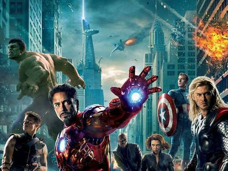 Marvel réfléchit (déjà) à ressusciter Iron Man et la Veuve Noire