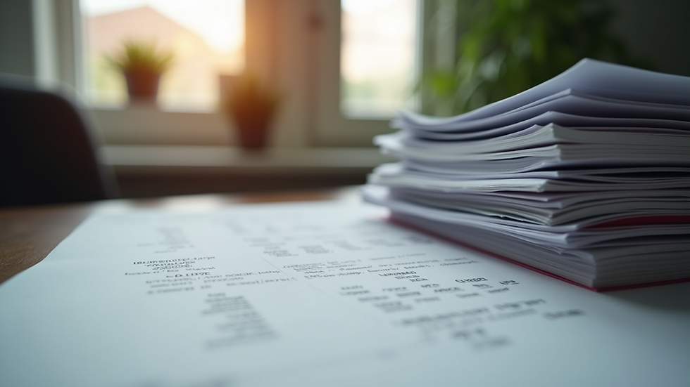 The Role of Expert Family Law Paralegals in California: Expert Legal Assistance for Attorneys