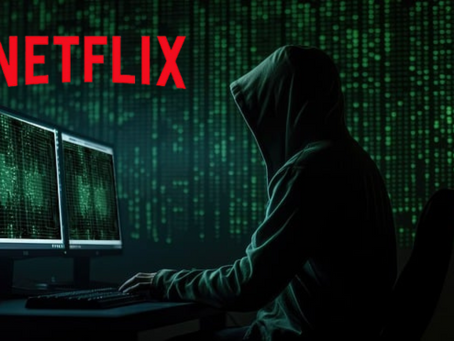 Plusieurs séries Netflix fuitent suite à un piratage de la plateforme de streaming