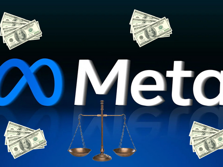 Meta risque une amende de 12 milliards d'euros à cause de ses abonnements 