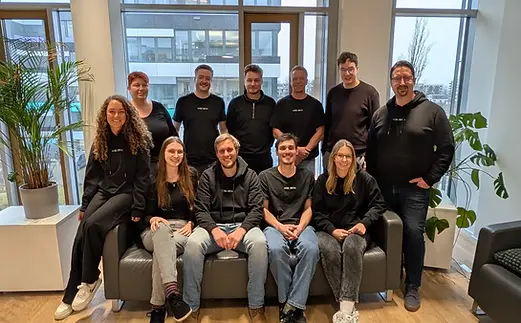 WeSort.AI Team