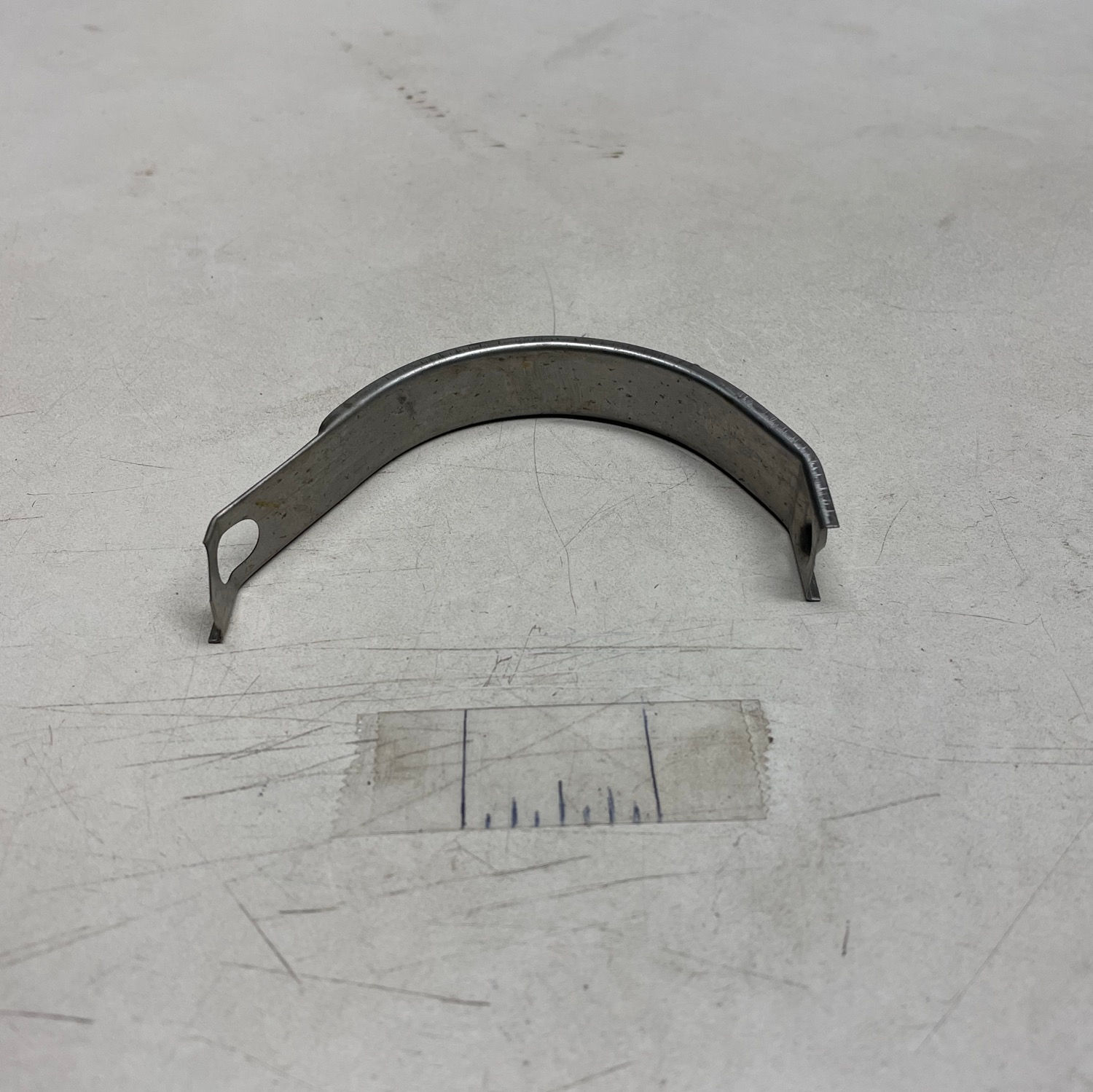 308273 OMC/Johnson/Evinrude Guard