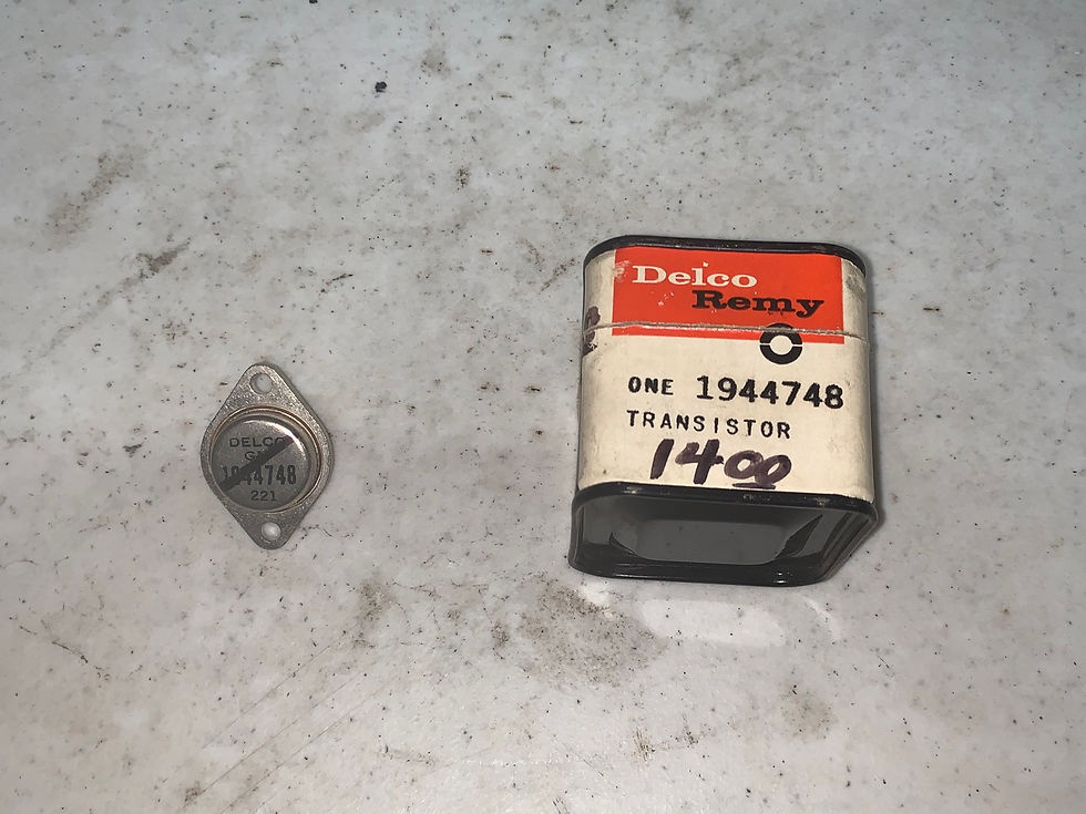 Thumbnail: 380058 OMC/Evinrude/Johnson Diode