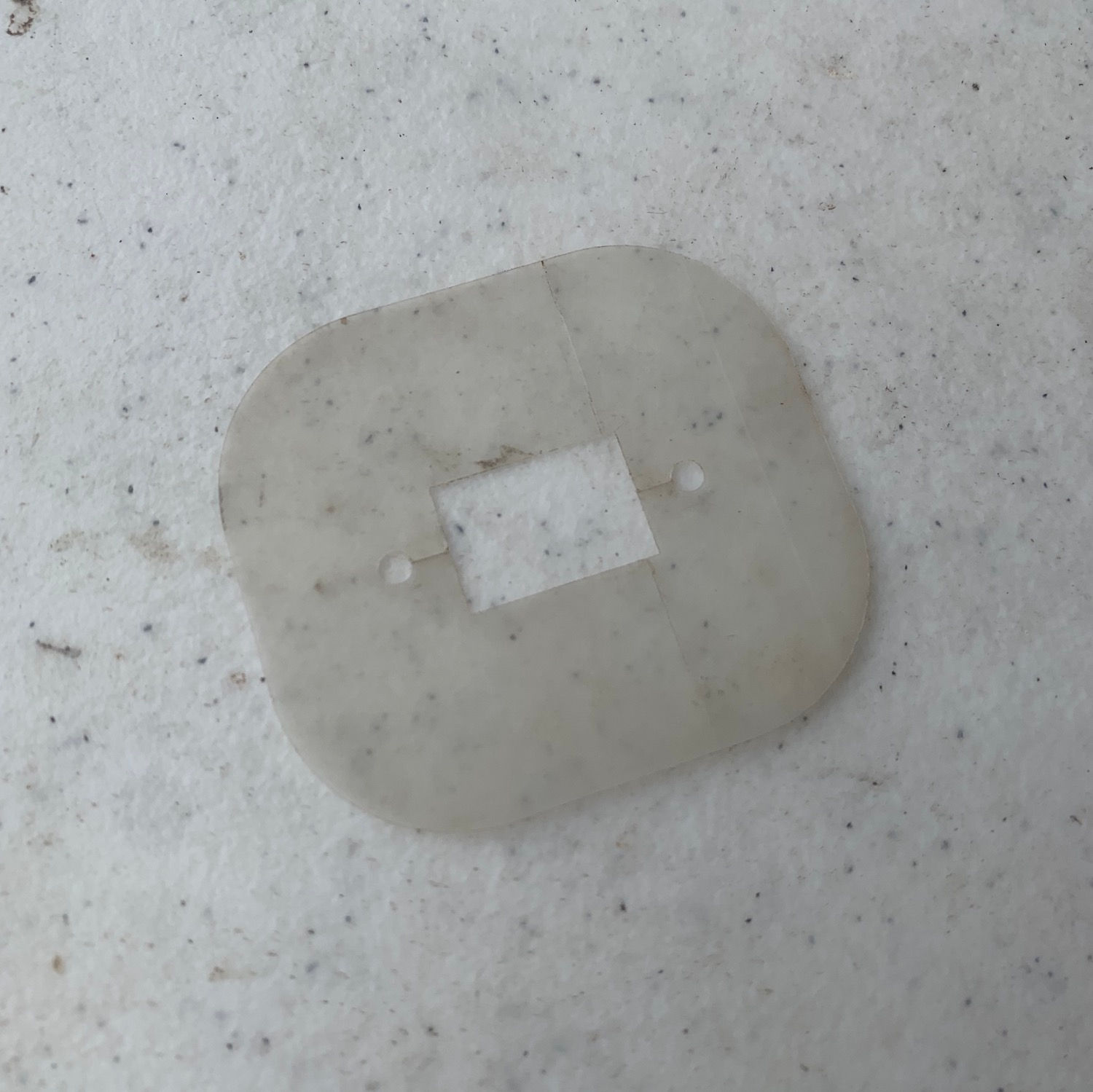 510538 OMC/Evinrude/Johnson Insulator