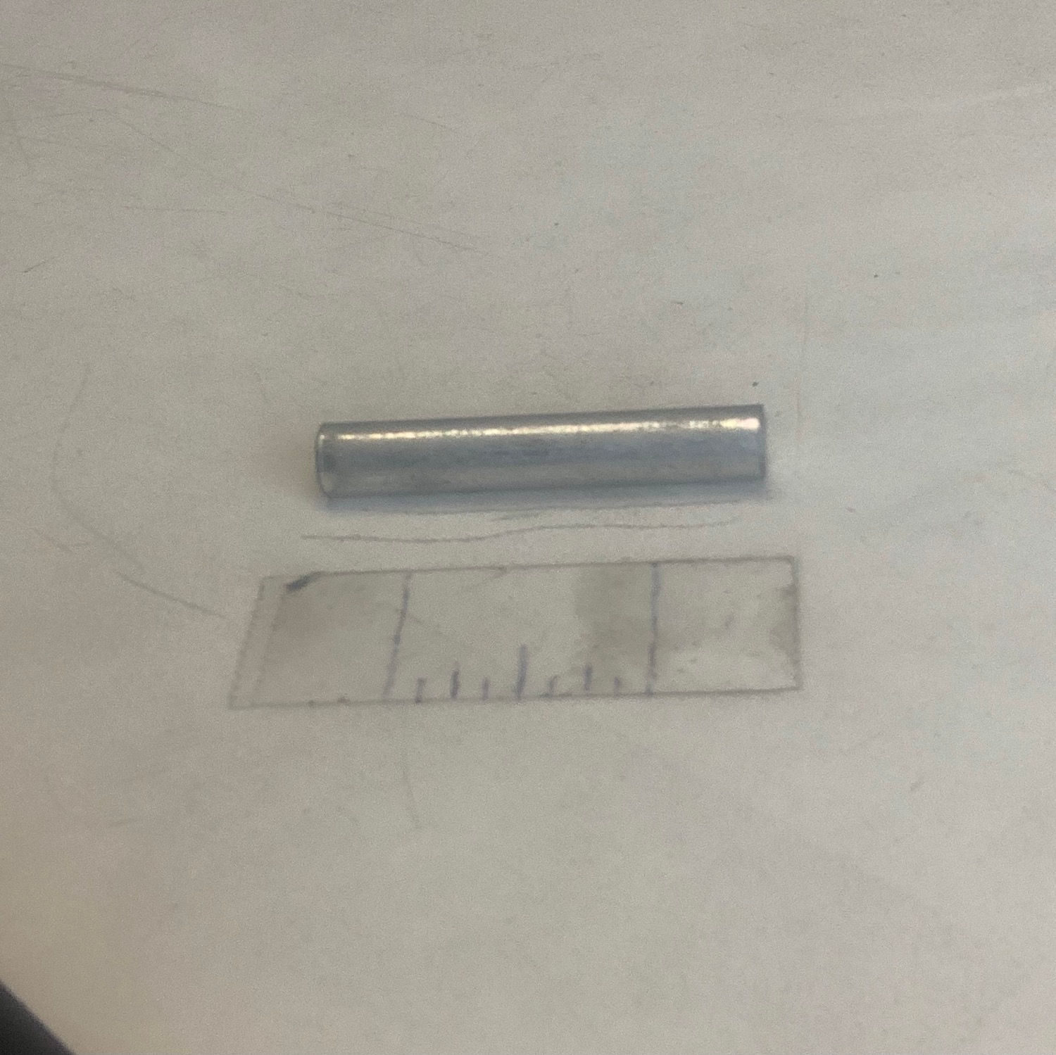 305500 OMC/Johnson/Evinrude Drive Pin