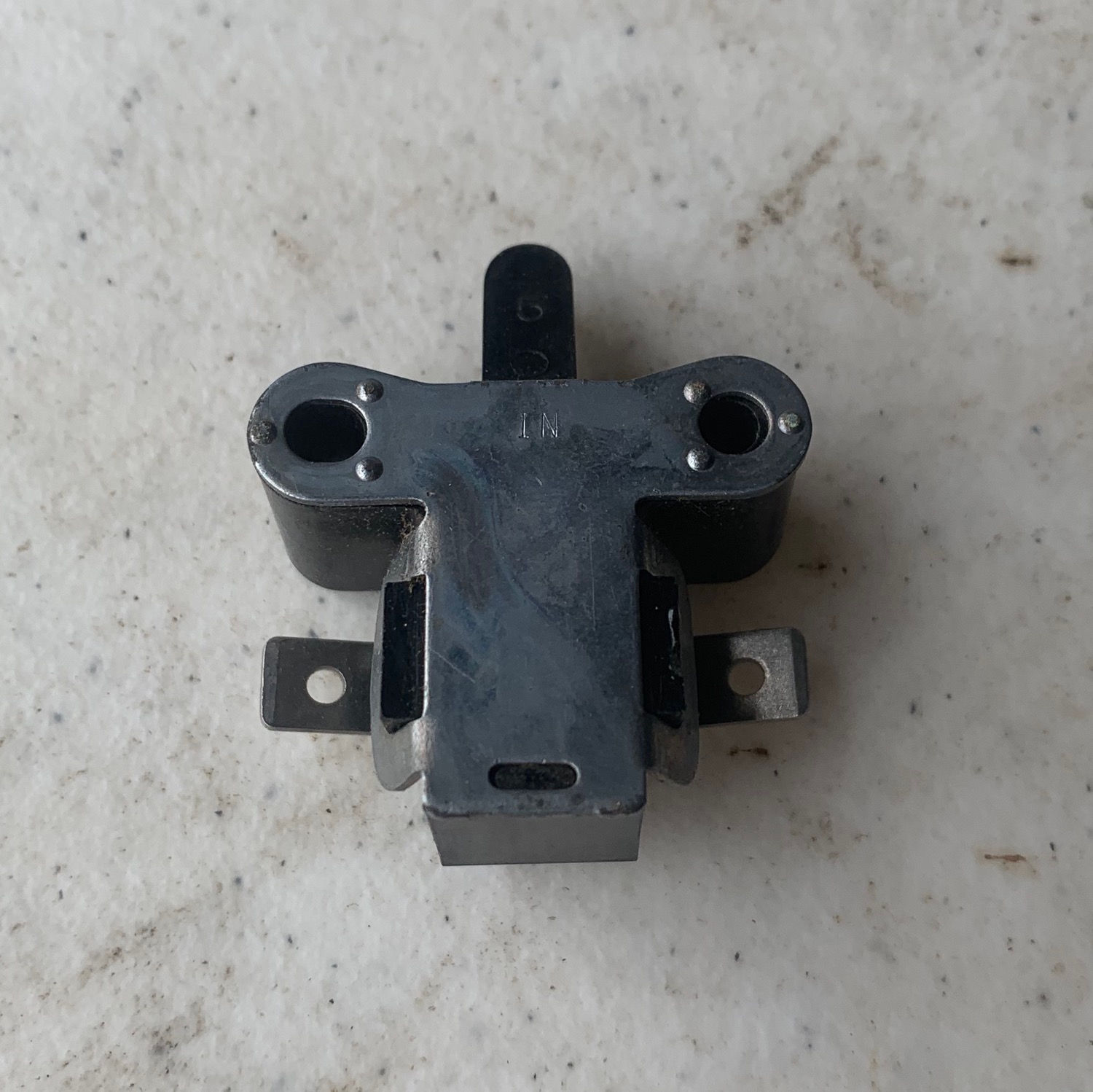 382548 OMC/Evinrude/Johnson Safety Switch