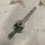 Thumbnail: 206700 OMC/Evinrude/Johnson Throttle Control Lever