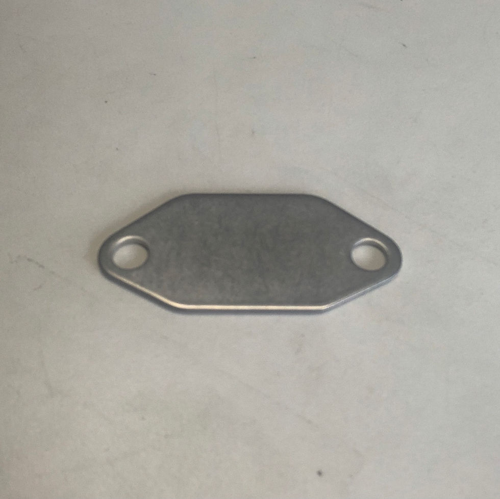 305200 OMC/Johnson/Evinrude Cover Plate