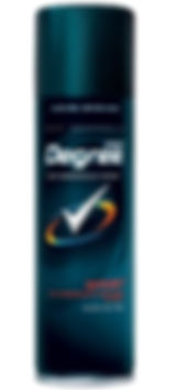 Degree Men's Deodorant