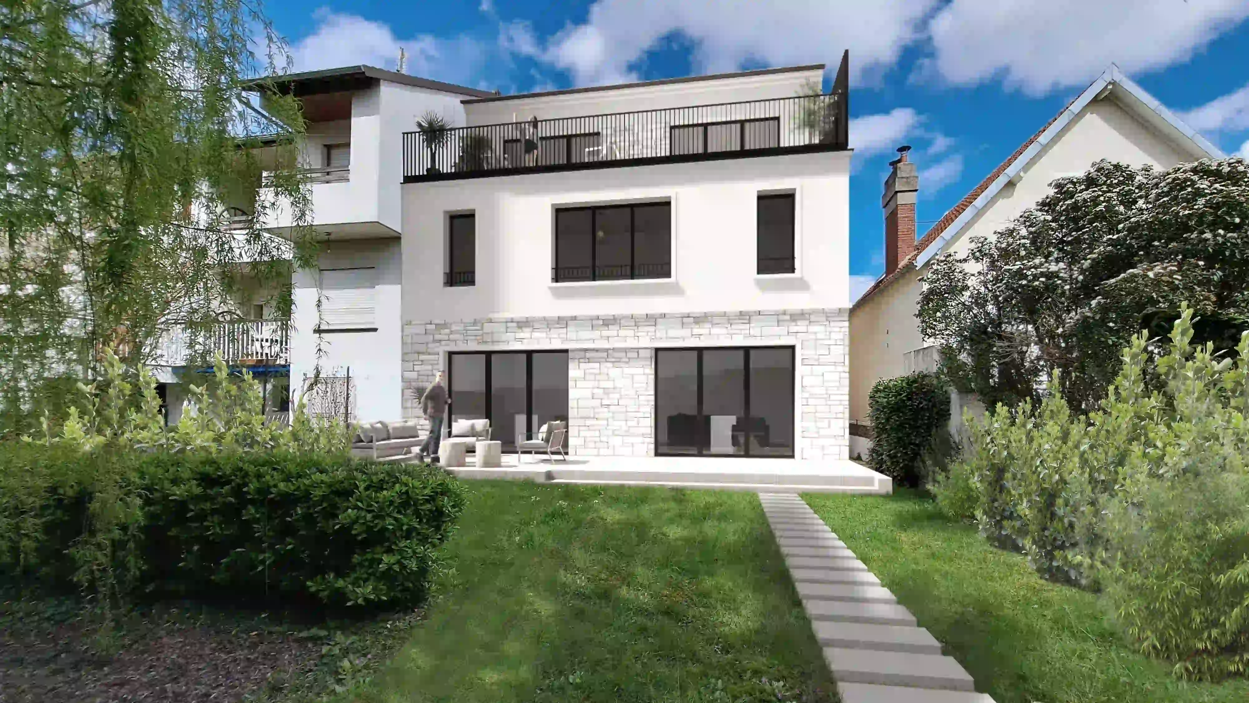 architecte, dplg, architecte HMONP, architecte d'intérieur, architecture, architect, arquitecto, architecte español, arquitecto español toulouse, architecte autour de moi, architecte toulouse, architecte d’interieur dplg, architecte minimes, architecte barrieres, architecte barrieres de paris, architecte capitole, hmo archi, hmo architecte, 3d architecture, vanesa prado martín, vanessa prado, vanessa prado martin, vanesa prado martin, style, moderne, classique, scandinave, construction, maison, appartement, rénovation maison intérieur, 3D, images 3D, perspectives, réaménagement, reamenagement, restructuration, agencement, décoration, design, extension, surelevation, surélévation, permis de construire, DP, PC, ERP, commerce, local commercial, local entreprise, Toulouse, minimes, la vache, la salade, barrieres de paris, blagnac, aucamville, les chalets, matabiau, compans, capitole, carmes, esquirol, borderouge, trois cocus, Idées design intérieur pour appartement minimaliste, Comment choisir un architecte pour sa maison moderne, Comment choisir un architecte pour sa rénovation