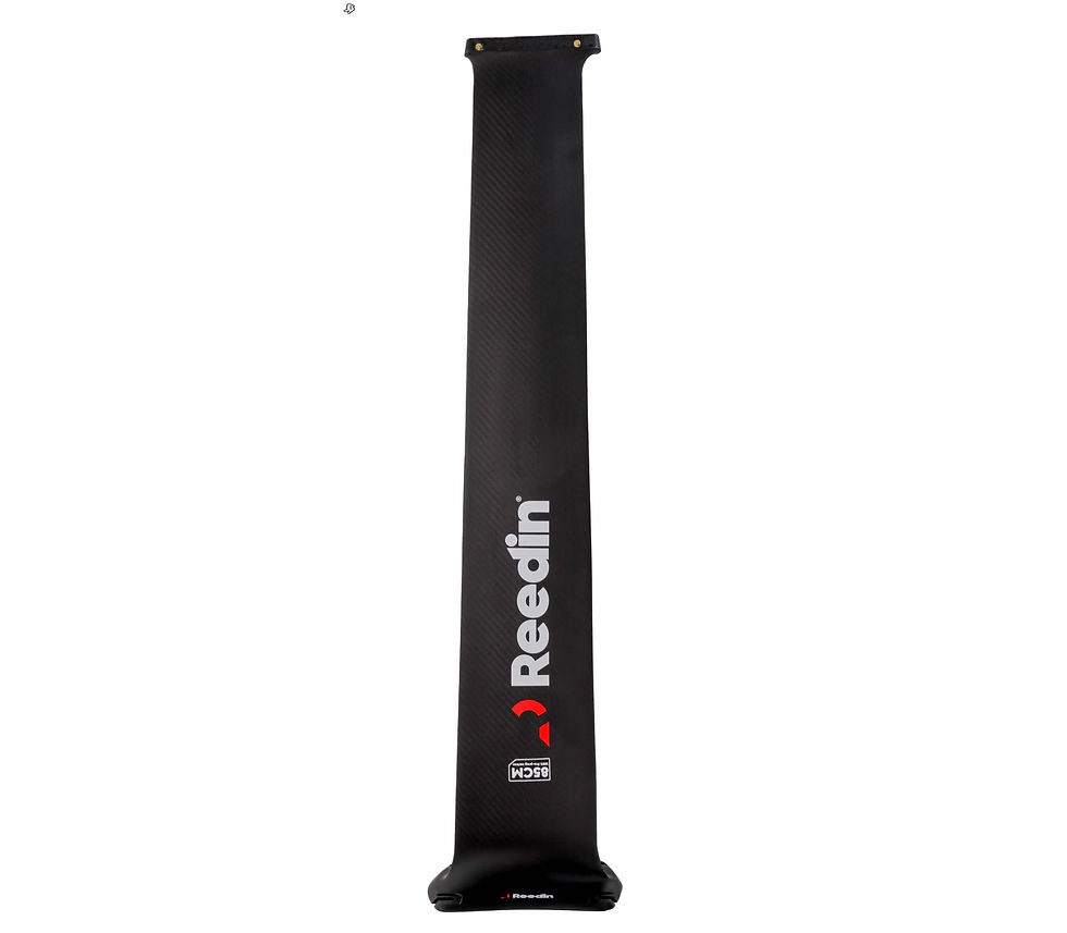 Thumbnail: Reedin Flight Attendant Carbon Mast Foil V2 2022